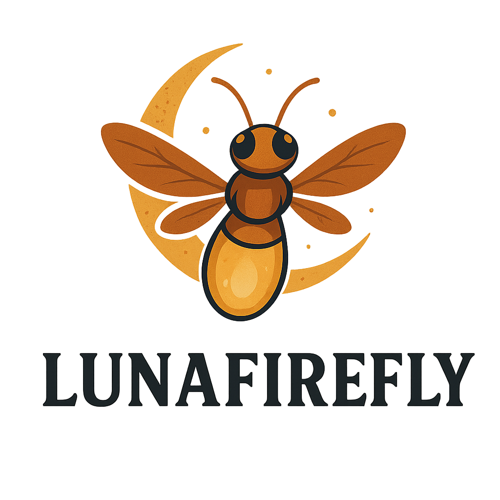 Lunafirefly.com